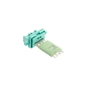 Mahle Heater Blower Resistor ABR 153 000P