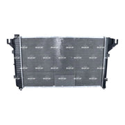 NRF Engine Radiator 53780