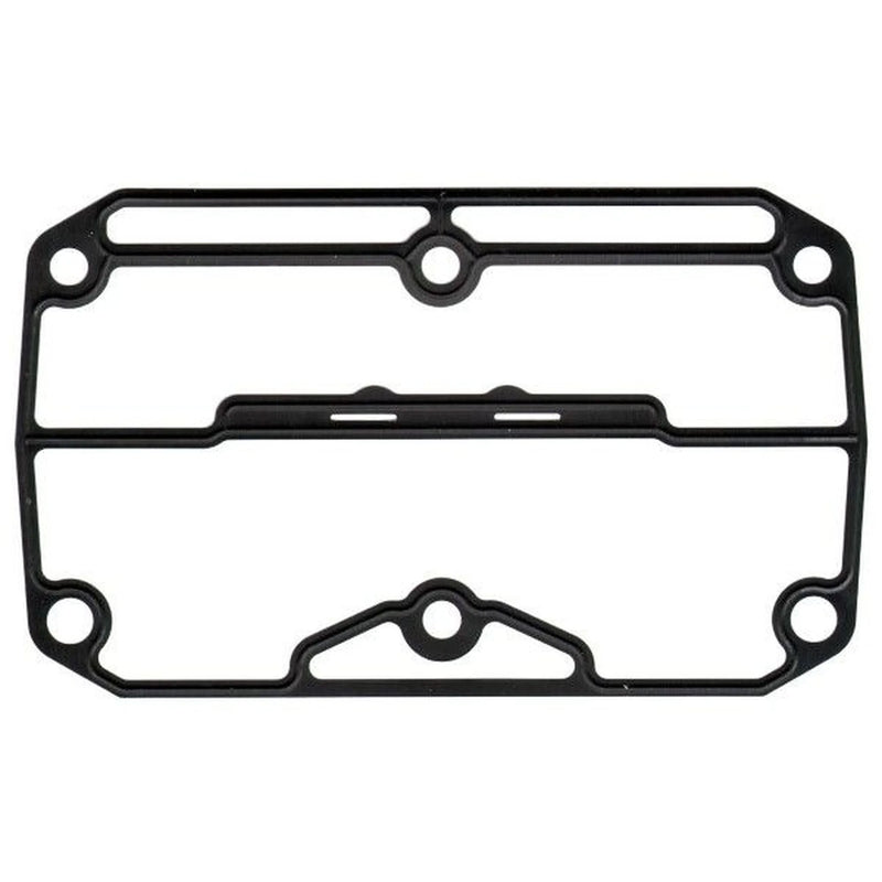 Elring Air Compressor Cylinder Head Gasket Wide Thick 690.010