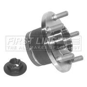First Line Wheel Bearing Kit FBK951