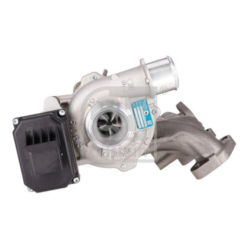 Febi Turbocharger Turbo Unit 188095