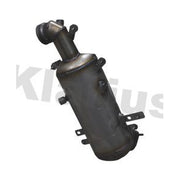 Klarius Diesel Particulate Filter T/A 390442