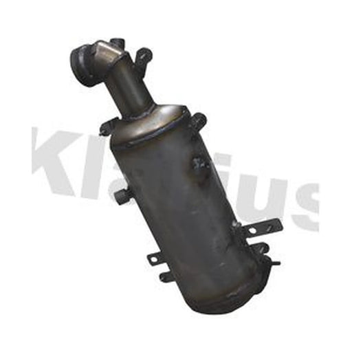 Klarius Diesel Particulate Filter T/A 390442