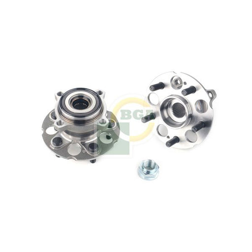 BGA Wheel Bearing Kit 152mm WHB2503K