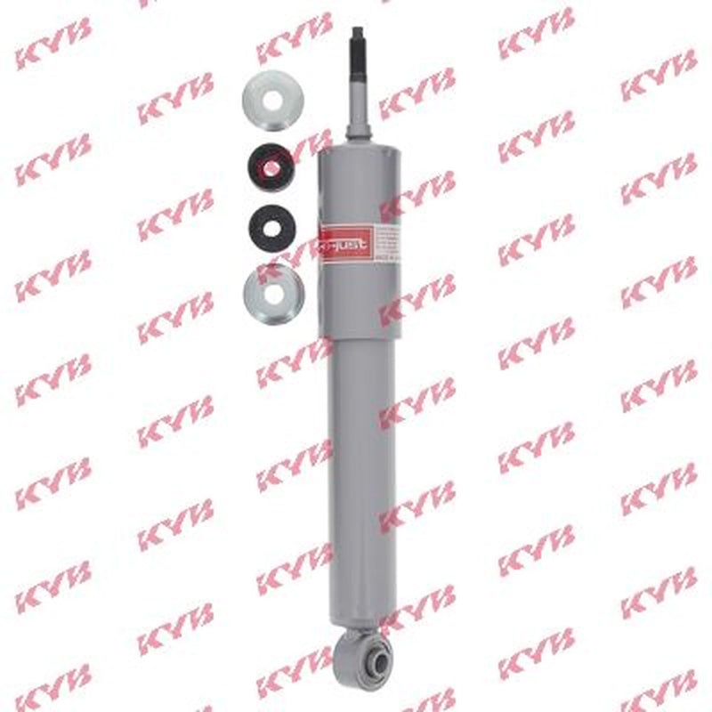 KYB Shock Absorber Damper Strut Front 554338