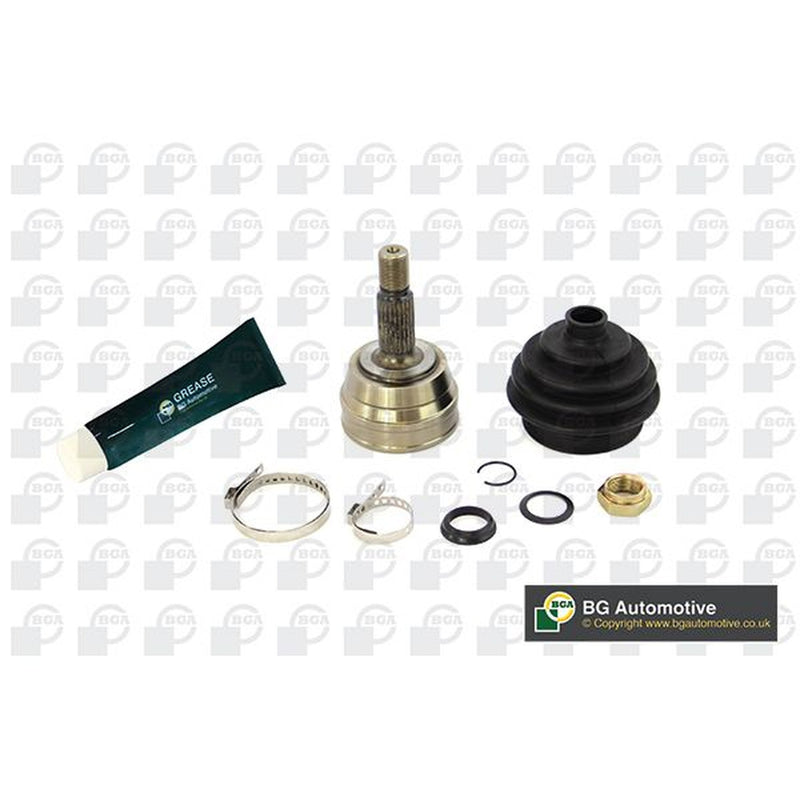 BGA Drive Shaft Joint Kit CV9602A