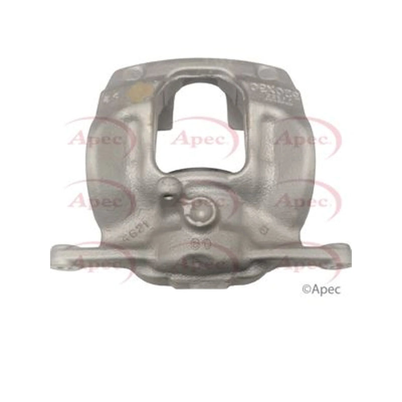Apec Brake Caliper Assembly Front Right RCA1460