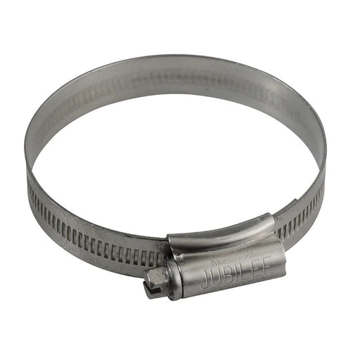 Jubilee® 3 Stainless Steel Hose Clip 55 - 70mm (2.1/8 - 2.3/4in) - 3SS