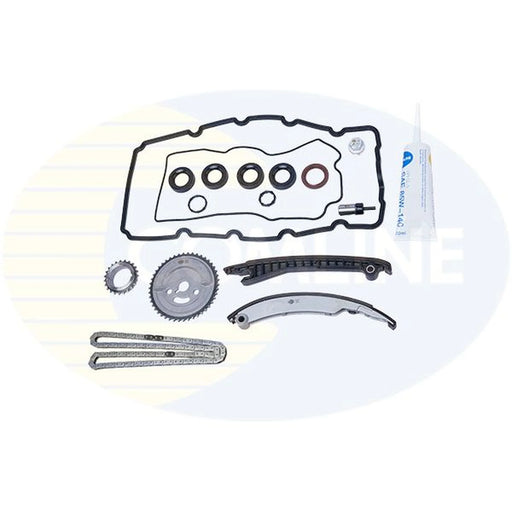 Comline Timing Chain Kit Set 112 Links CTK010F
