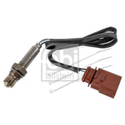 Febi O2 Lambda Oxygen Sensor after catalytic converter 175949