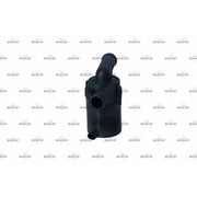 NRF Auxiliary Coolant Water Pump 390057