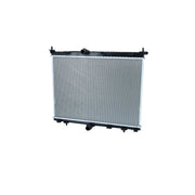 NRF Engine Radiator 550336