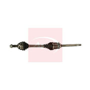 Apec CV Drive Shaft Driveshaft Front Right ADS1544R