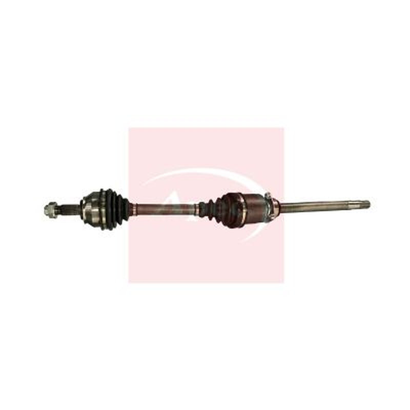 Apec CV Drive Shaft Driveshaft Front Right ADS1544R