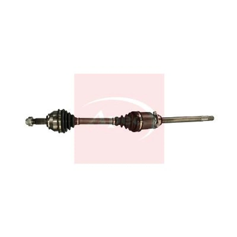 Apec CV Drive Shaft Driveshaft Front Right ADS1544R