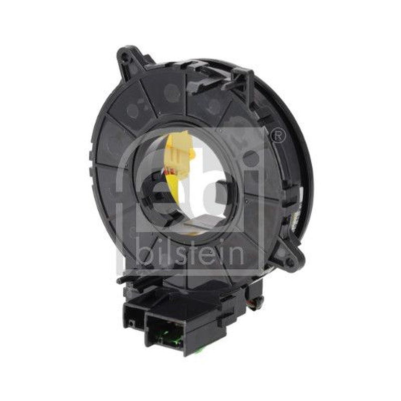 Febi Airbag Clock Spring 4 Connectors 197373
