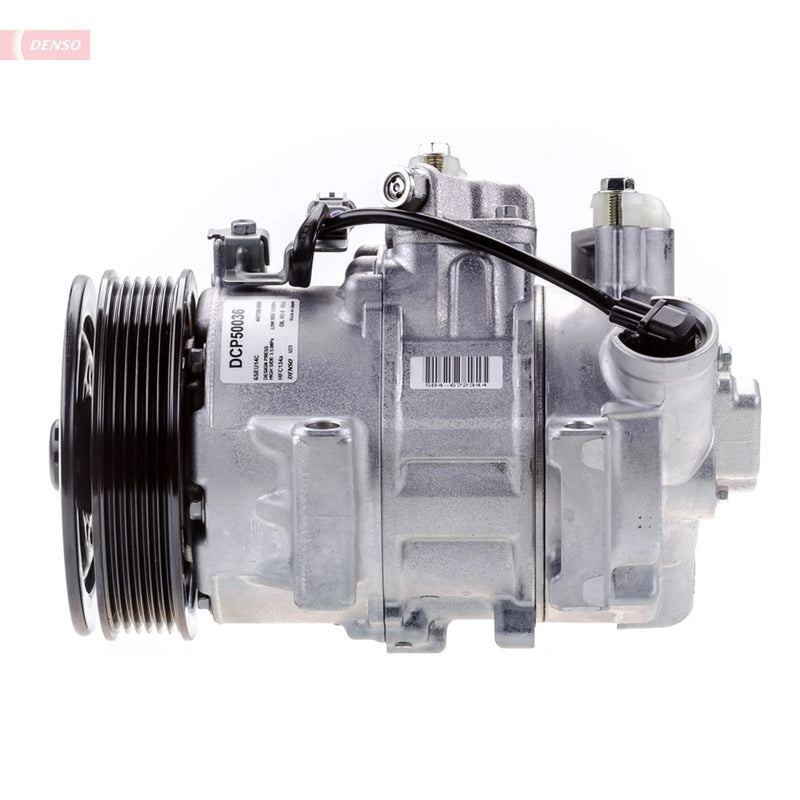 Denso Air Conditioning Compressor DCP50036
