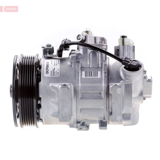 Denso Air Conditioning Compressor DCP50036