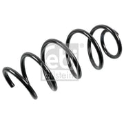 Febi Front Suspension Coil Spring 176334