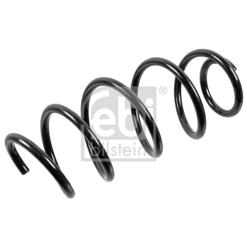 Febi Front Suspension Coil Spring 176334