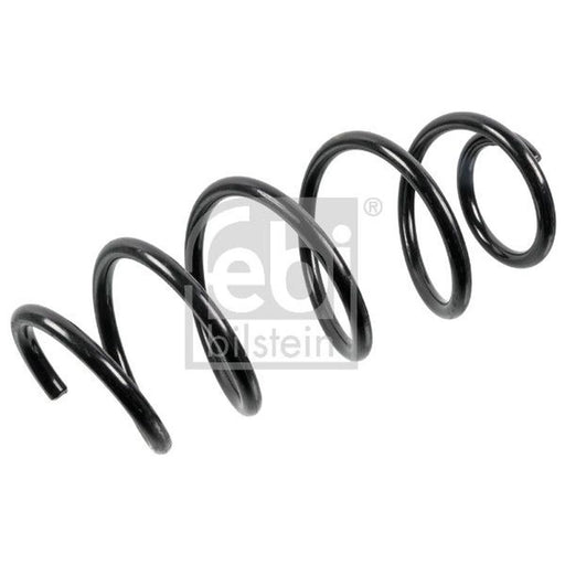 Febi Front Suspension Coil Spring 176334