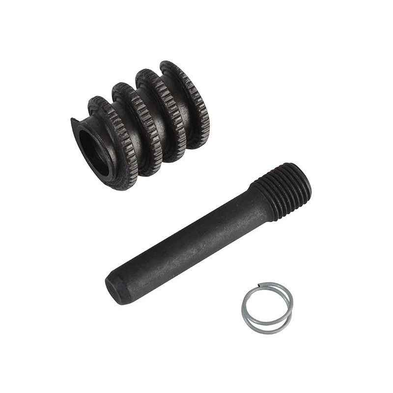 Bahco 8072-2 Spare Knurl & Pin Only - 8072-2