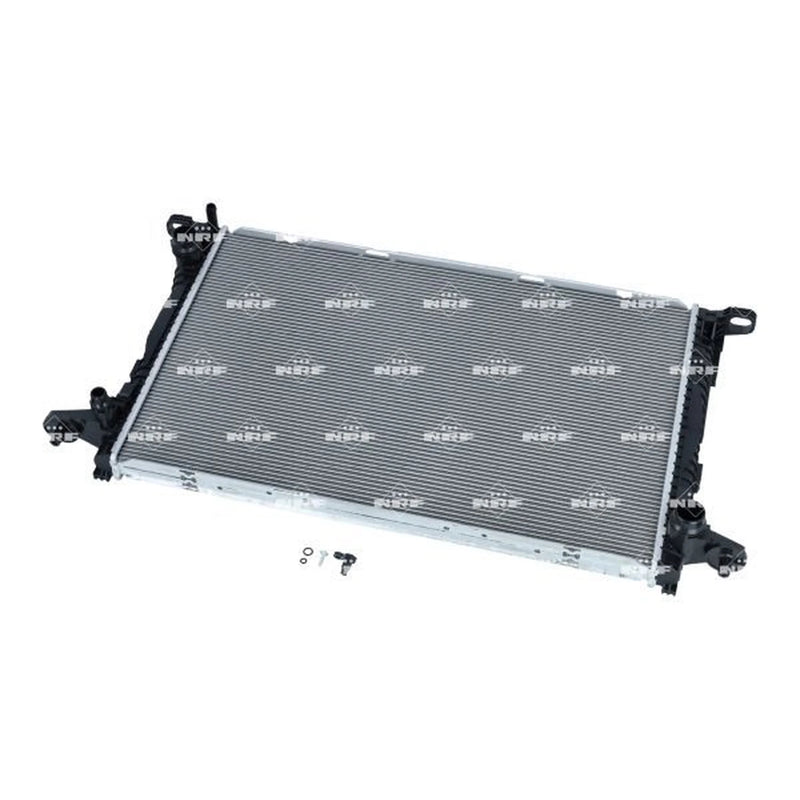 NRF Engine Radiator 550219