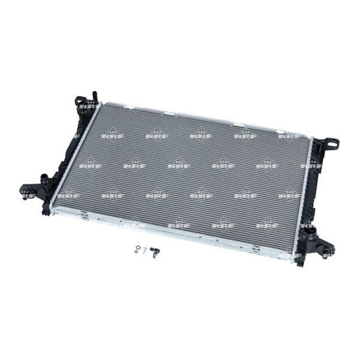 NRF Engine Radiator 550219