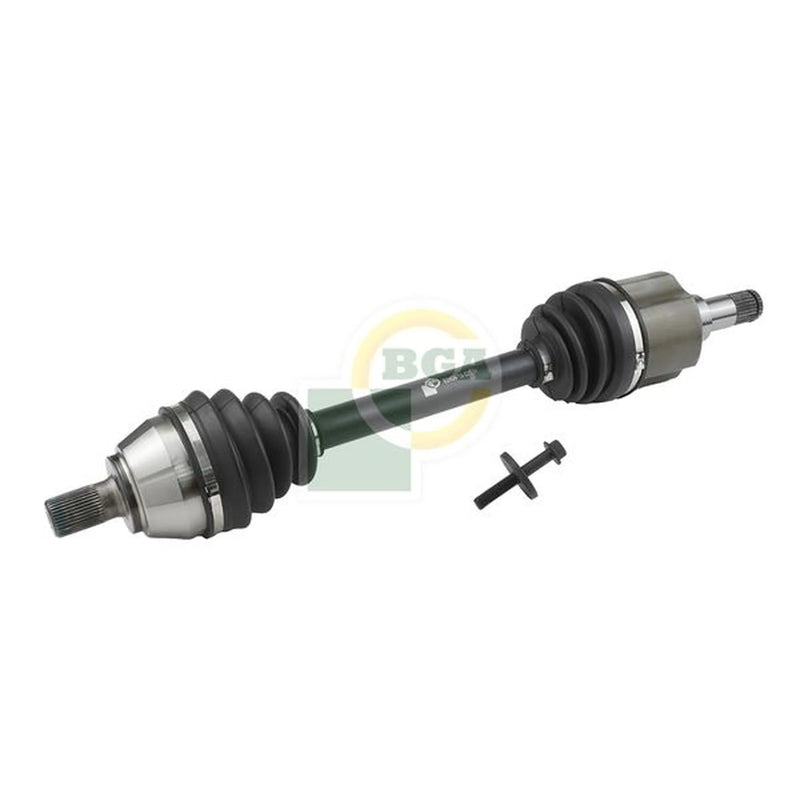 BGA CV Drive Shaft Driveshaft Front Left DS9751L