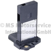 Pierburg MAF Sensor (Mass Air Flow) 7.22184.25.0