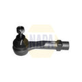 NAPA Steering Tie Rod End Ball Joint Front Left NST6334