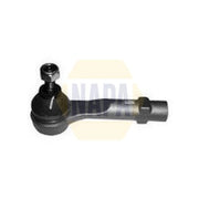 NAPA Steering Tie Rod End Ball Joint Front Left NST6334
