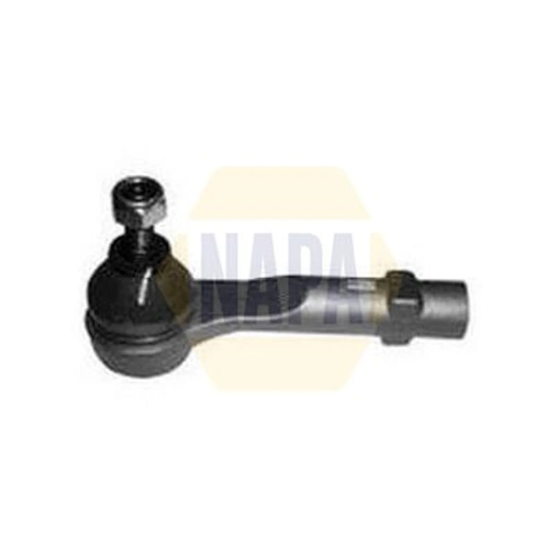NAPA Steering Tie Rod End Ball Joint Front Left NST6334