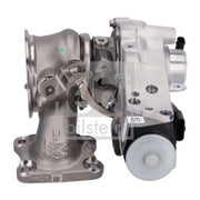 Febi Turbocharger Turbo Unit 188108