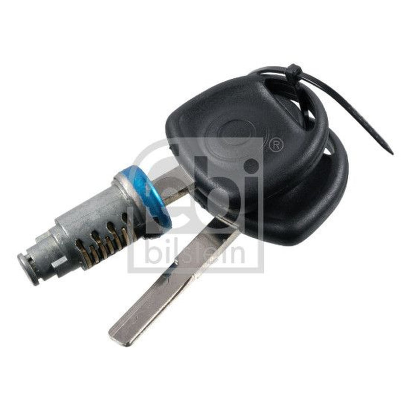 Febi Door Lock Barrel Cylinder 17727