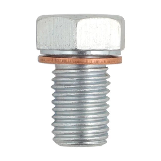 Connect Sump Plug & Washer - for BMW, Citroën, Land Rover, Mazda - CPL