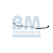 BM Catalysts Homologated Petrol Cat BM91440H