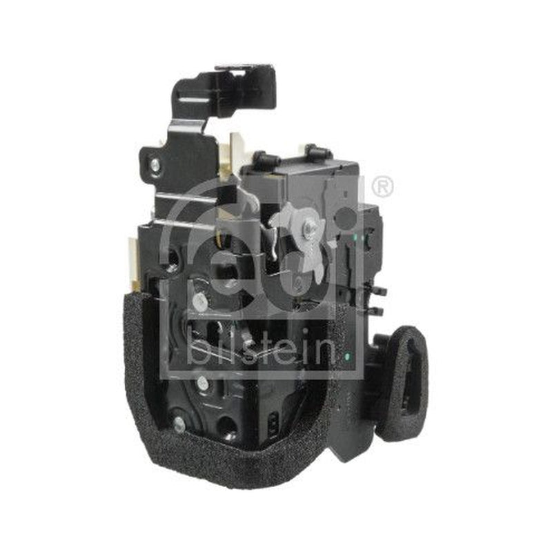 Febi Door Lock Mechanism Left Front 9 Pin 182925