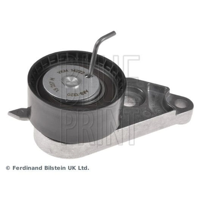Blue Print Timing Belt Tensioner OD Wide ADM57646