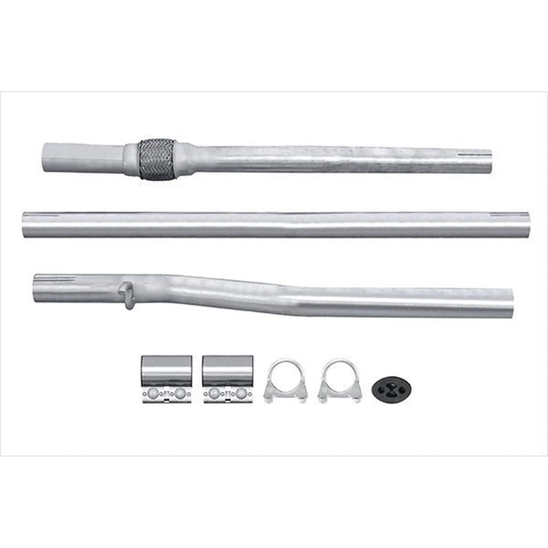 Hella Exhaust Pipe OD 8LA 366 000-321