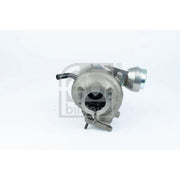 Febi Turbocharger Turbo Unit 187275