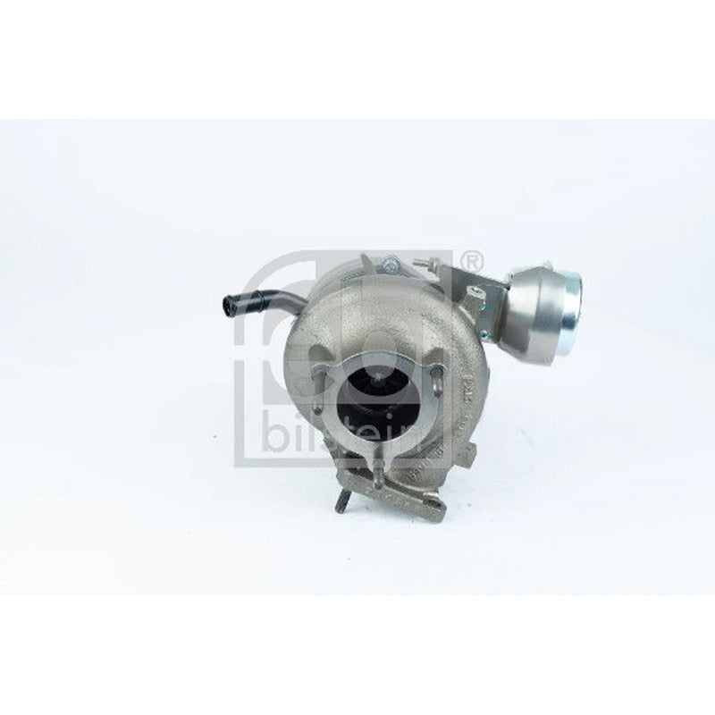 Febi Turbocharger Turbo Unit 187275