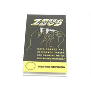 Miscellaneous Engineer's Zeus Chart - MISZC