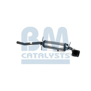 BM Catalysts Homologated Diesel Cat & Dpf BM11045H