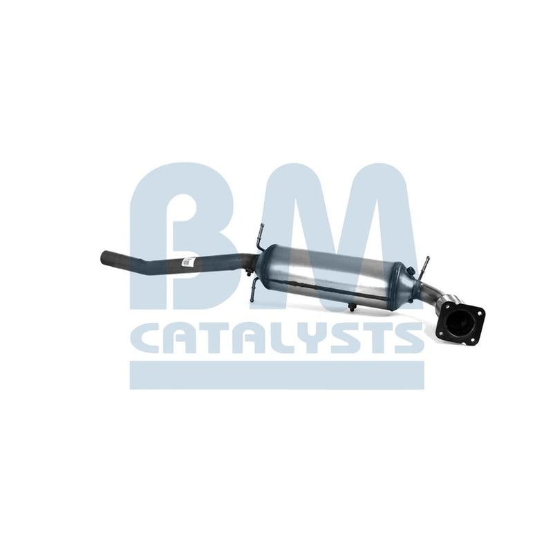BM Catalysts Homologated Diesel Cat & Dpf BM11045H