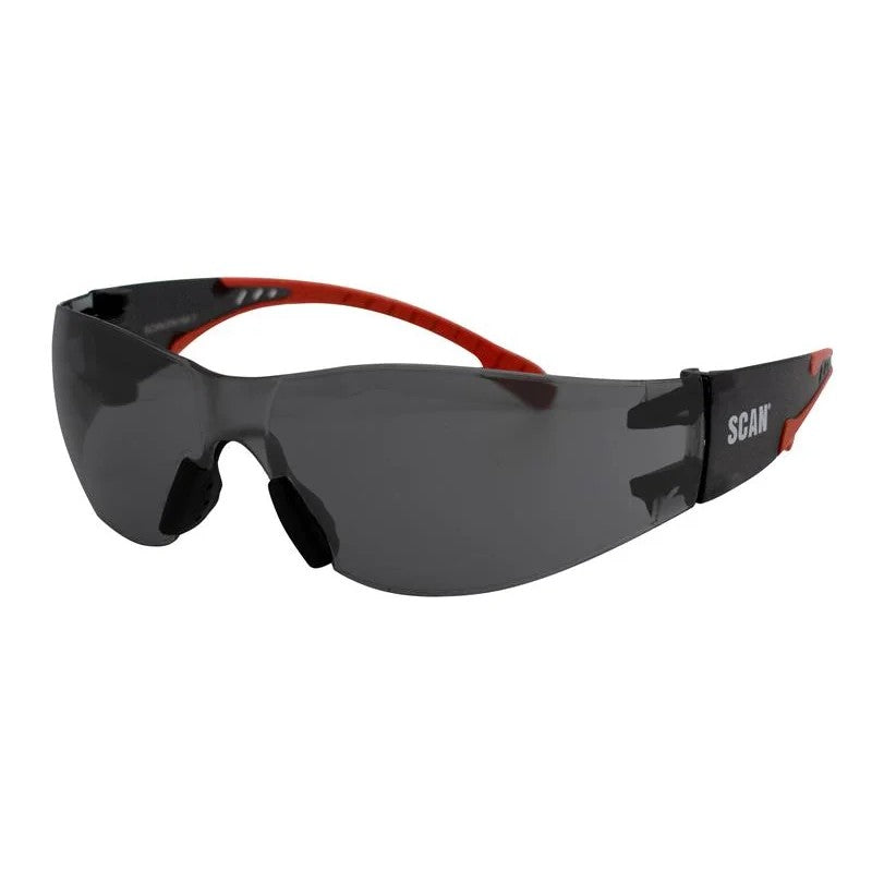 Scan Flexi Spectacle Smoke - 2HCC37C