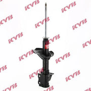 KYB Shock Absorber Damper Strut Rear Right 333364