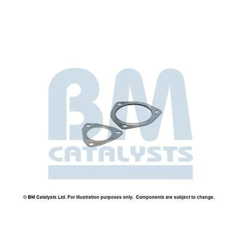 BM Catalysts Exhaust Pipe Mounting Kit FK70443A