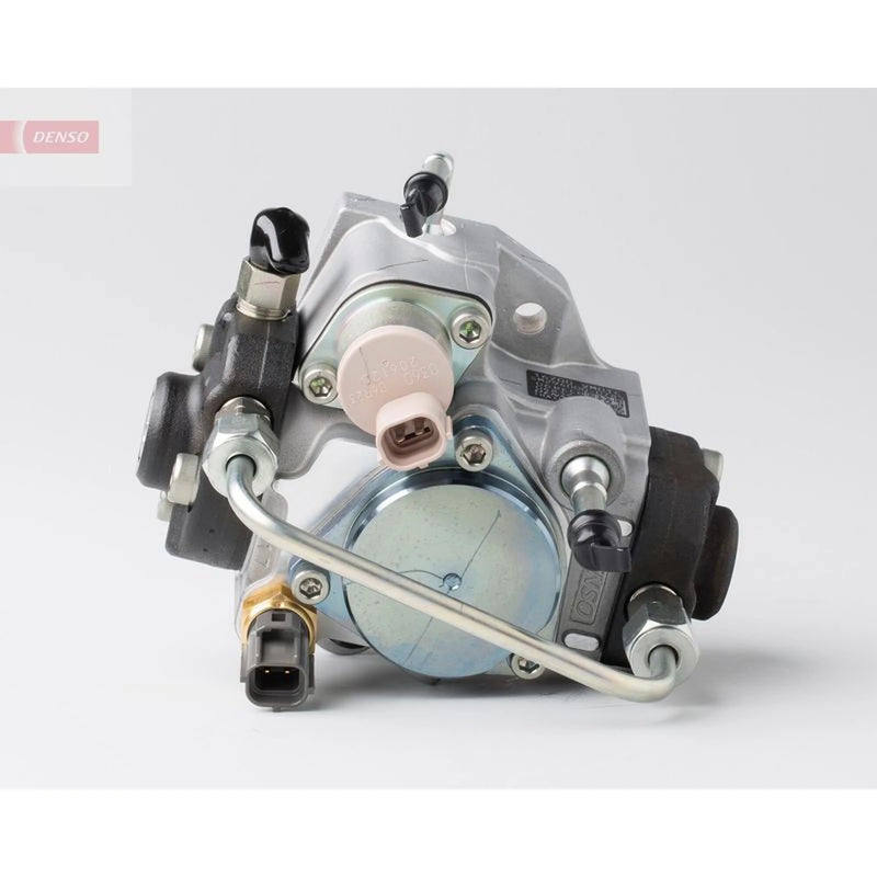 Denso High Pressure Fuel Pump DCRP300780