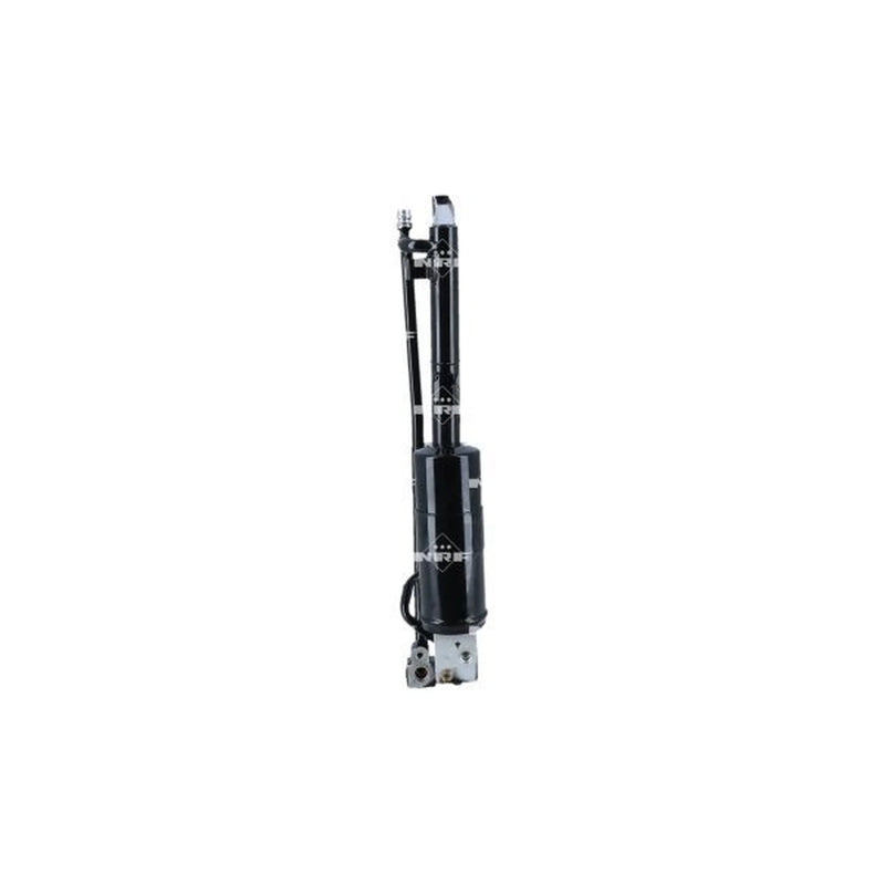 NRF Air Conditioning Condenser 35558